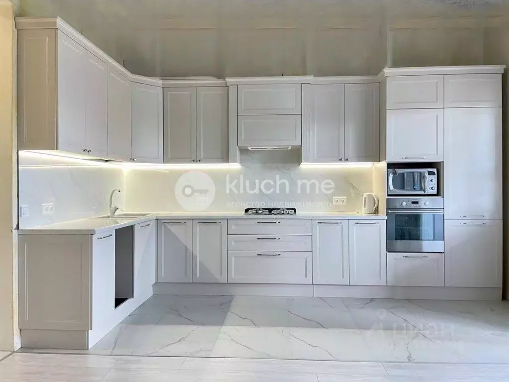 Дом в Татарстан, Казань ул. Семейная (295 м) - Фото 1