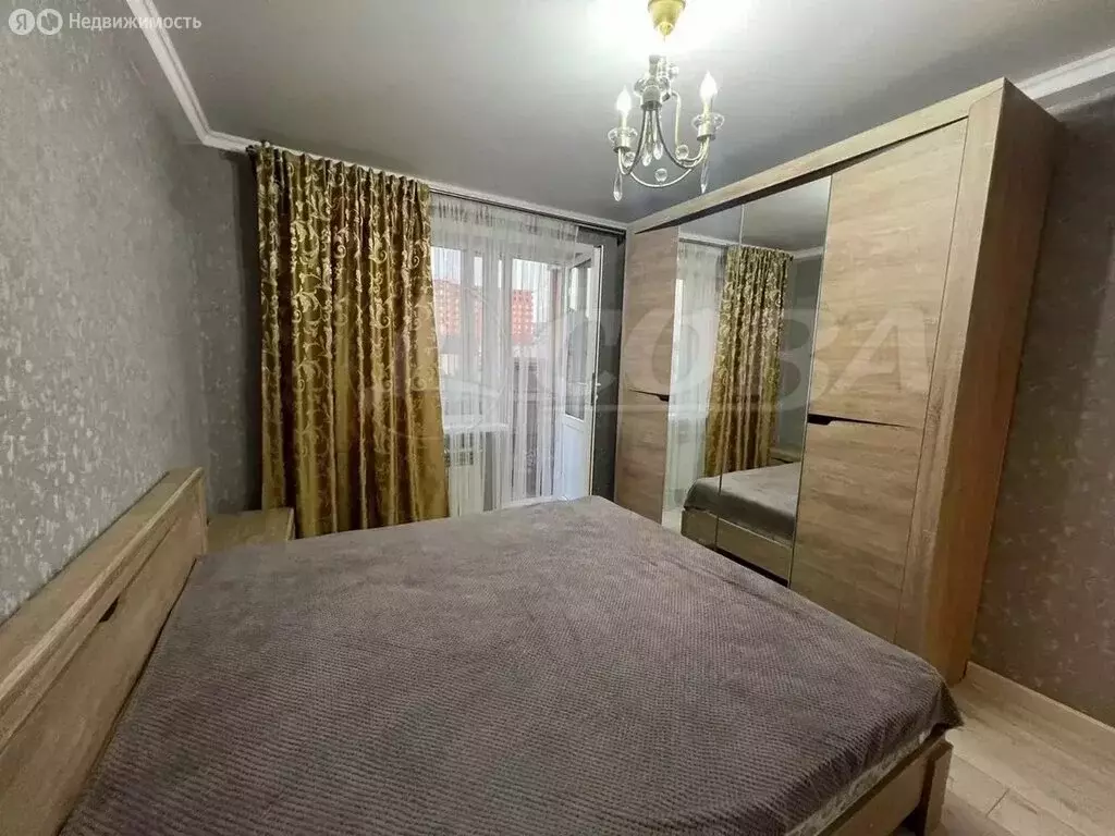 2-комнатная квартира: Дербент, улица Шахбазова, 59 (55 м) - Фото 1