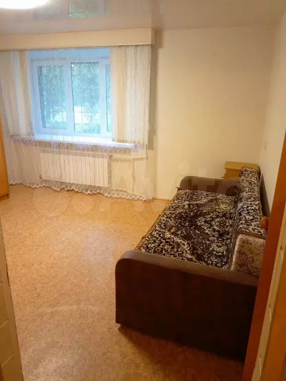 1-к. квартира, 31 м, 1/5 эт. - Фото 0