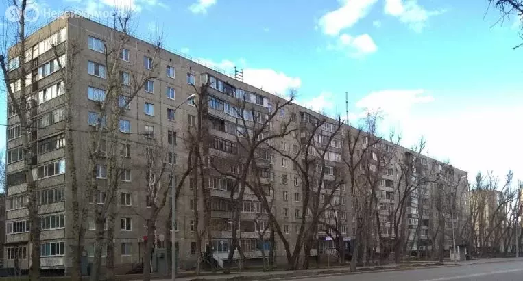 2-комнатная квартира: Тюмень, Профсоюзная улица, 30 (56.7 м) - Фото 2