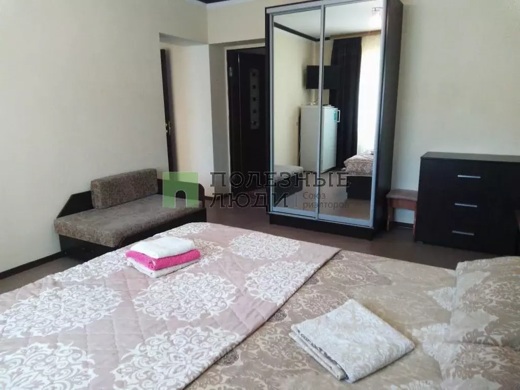 Дом в Краснодарский край, Геленджик городской округ, с. Дивноморское ... - Фото 1