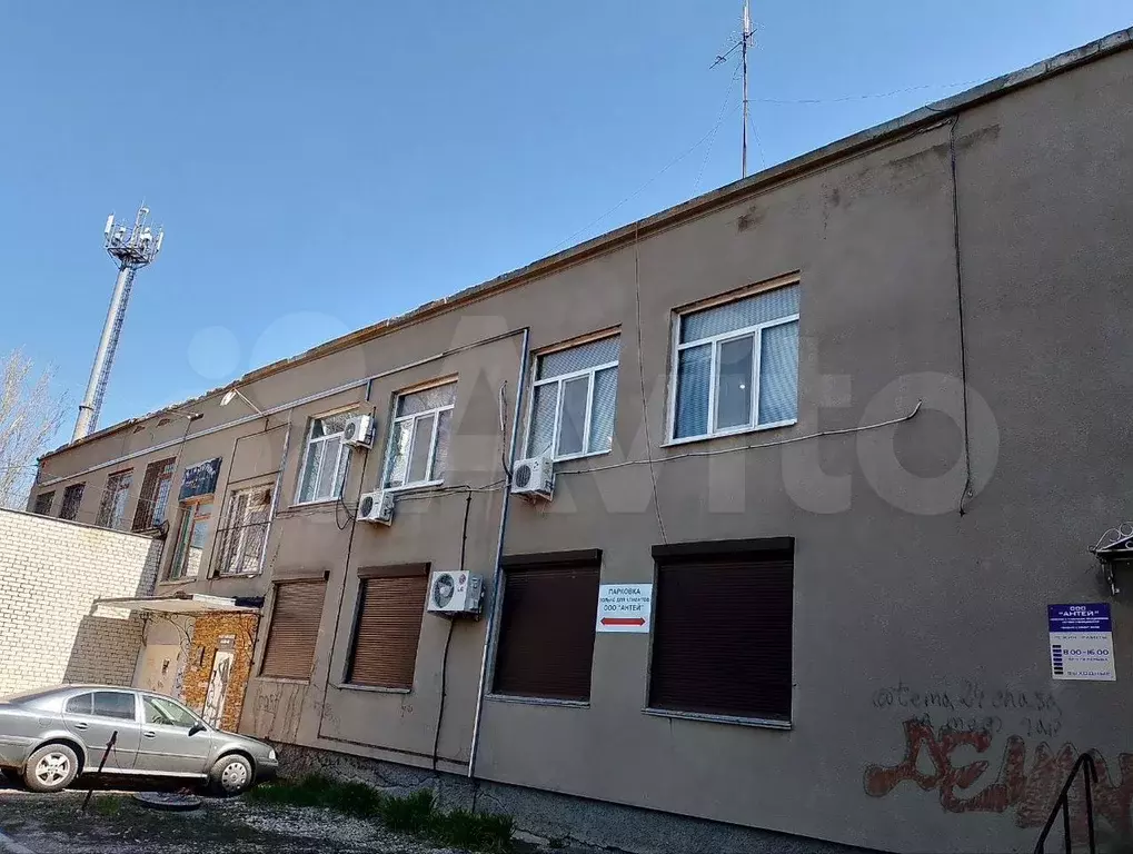 Свободного назначения, 95 м - Фото 1