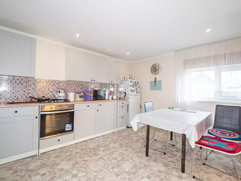 Дом в Бурятия, Иволгинский район, Гурульбинское с/пос, с. Поселье ул. ... - Фото 2