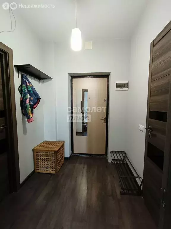 1-комнатная квартира: Челябинск, проспект Героя России Е.Н. Родионова, ... - Фото 2