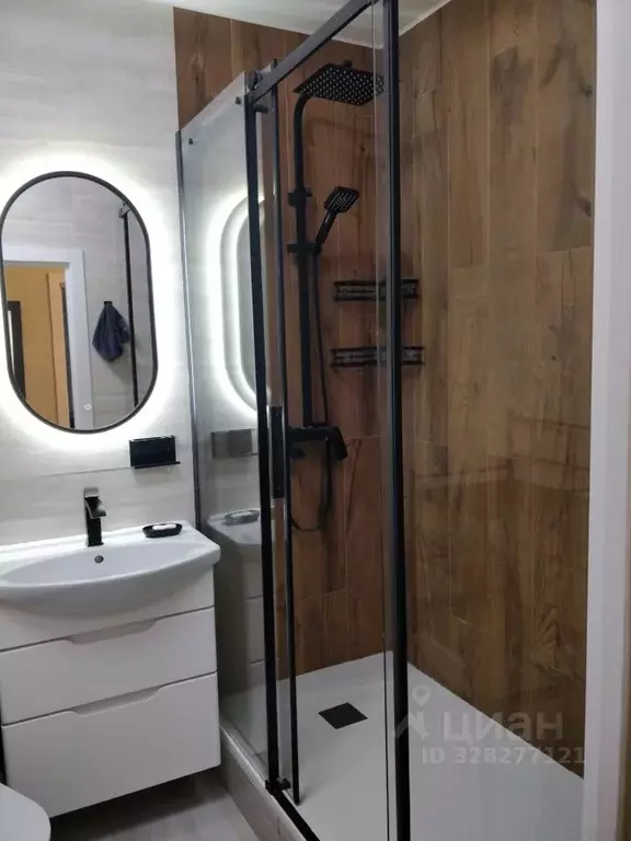 1-к кв. Москва Солдатский пер., 8 (37.7 м) - Фото 1