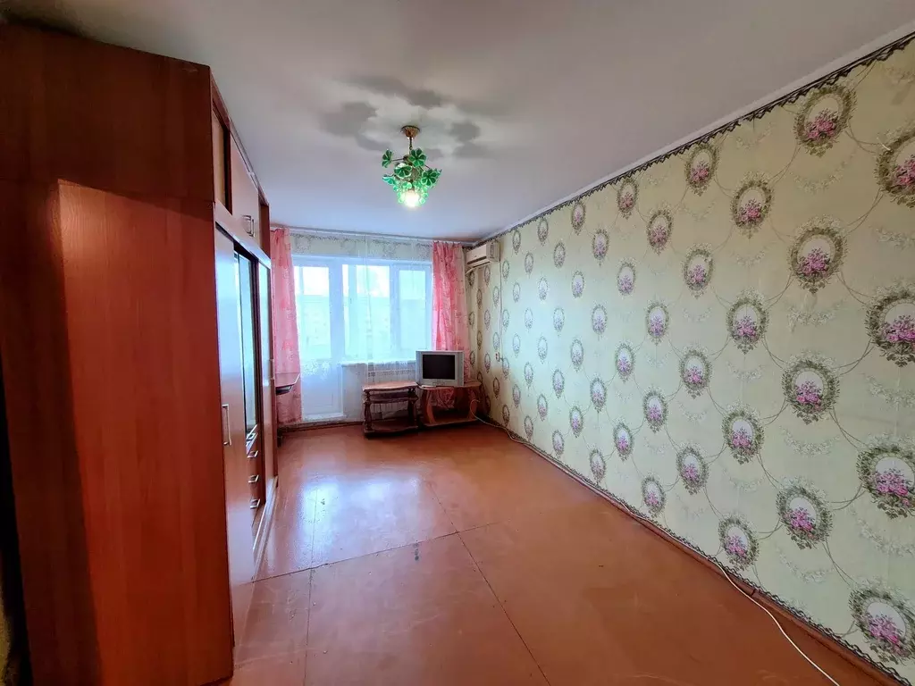 Квартира, 1 комната, 32.7 м - Фото 1