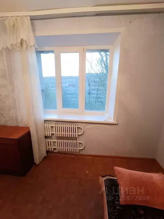 Комната Липецкая область, Липецк Звездная ул., 16 (17.9 м) - Фото 1