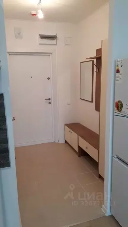 1-к кв. Москва ул. Римского-Корсакова, 11к8 (35.0 м) - Фото 1