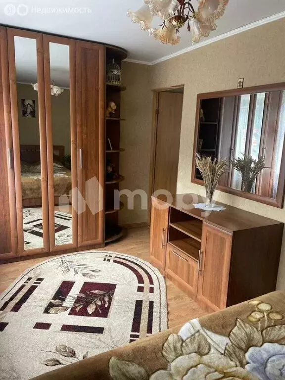 3-комнатная квартира: Калининград, проспект Победы, 117 (60 м) - Фото 2