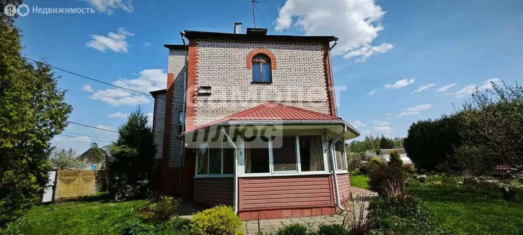 Дом в Киреевка, Солнечная улица, 1 (178.8 м) - Фото 2