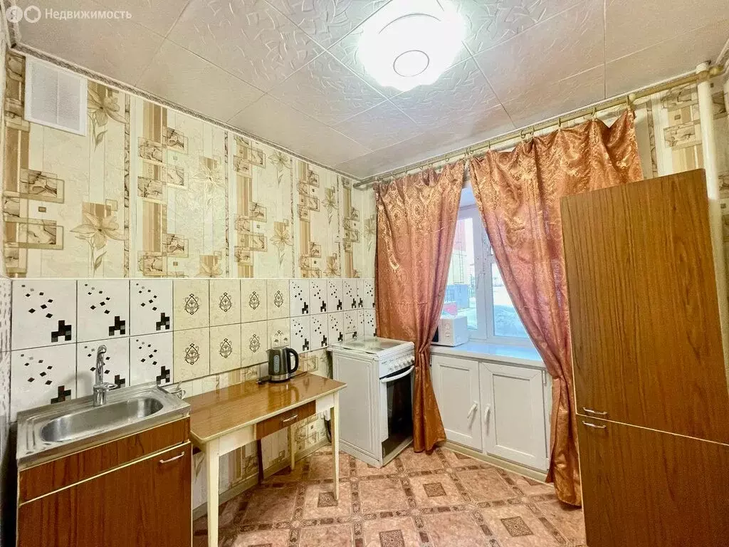 3-комнатная квартира: Норильск, Советская улица, 5 (54.8 м) - Фото 1