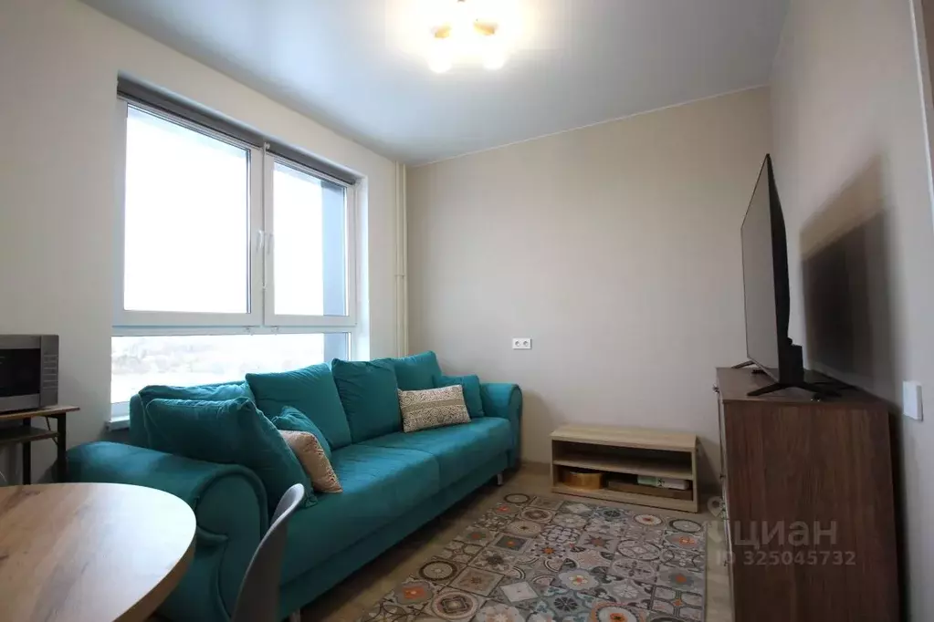 3-к кв. Московская область, Домодедово городской округ, с. Ям ул. ... - Фото 1