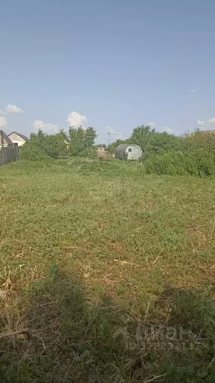 Участок в Оренбургская область, Оренбургский район, с. Нижняя Павловка ... - Фото 0