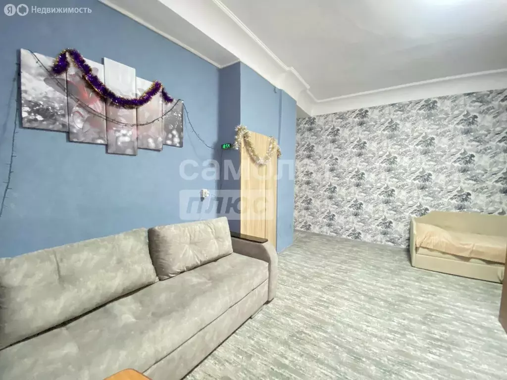 3-комнатная квартира: Среднеуральск, улица Дзержинского, 36 (84.6 м) - Фото 2