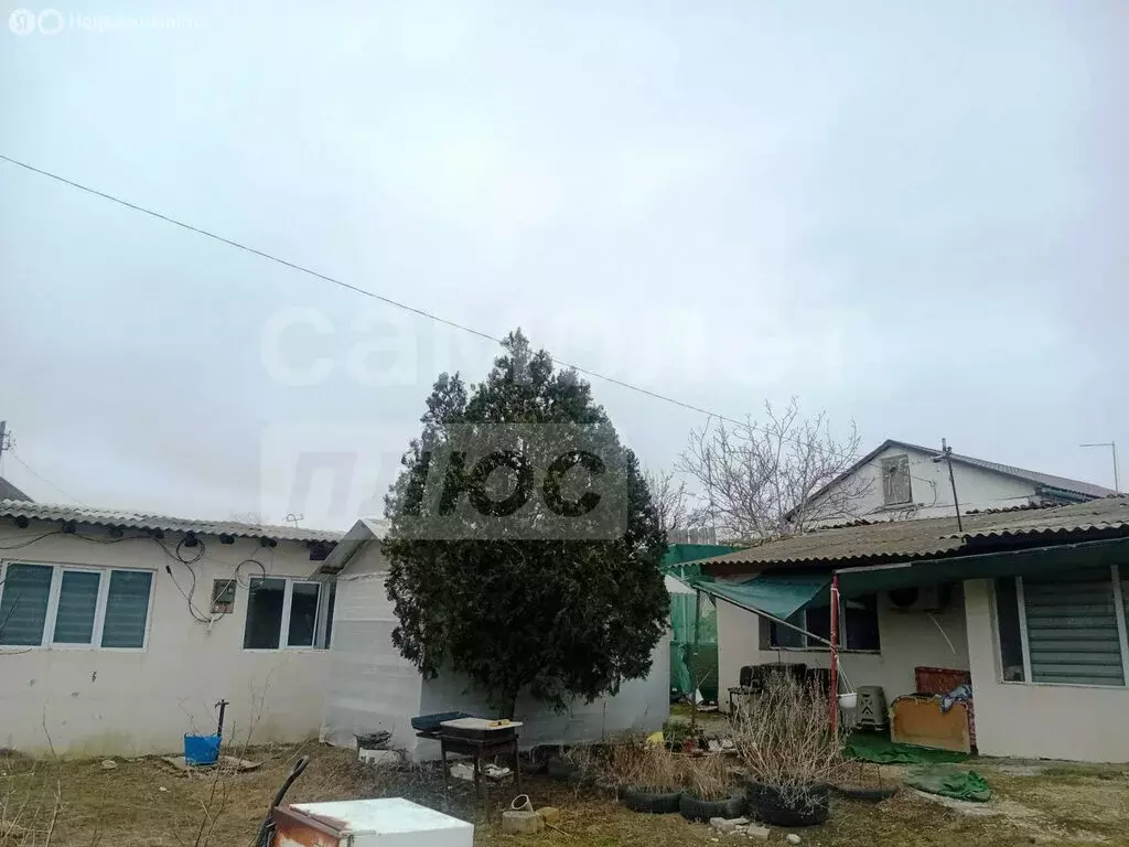 Дом в Севастополь, Приморская улица, 5 (100 м) - Фото 1