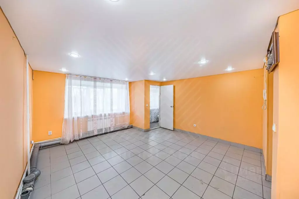 Офис в Челябинская область, Челябинск ул. Комарова, 39 (158 м) - Фото 2