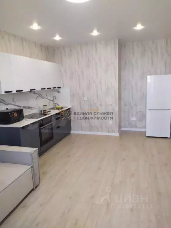 2-к кв. Башкортостан, Уфа ул. Менделеева, 132/1 (48.0 м) - Фото 0