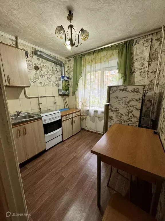 Продаётся 1-к квартира, 31 м - Фото 0