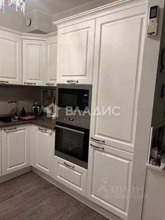 1-к кв. Санкт-Петербург ш. Суздальское, 24к3 (28.4 м) - Фото 1