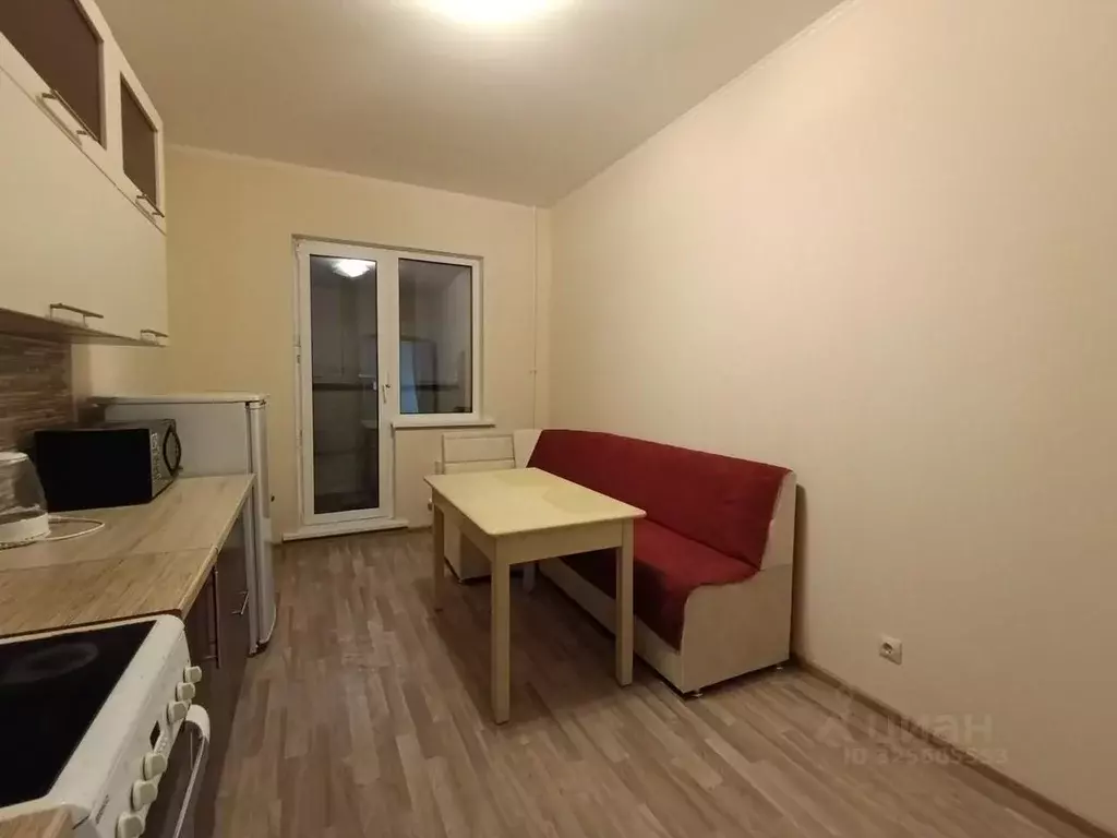 2-к кв. Ханты-Мансийский АО, Нефтеюганск 17-й мкр, 4 (67.0 м) - Фото 2