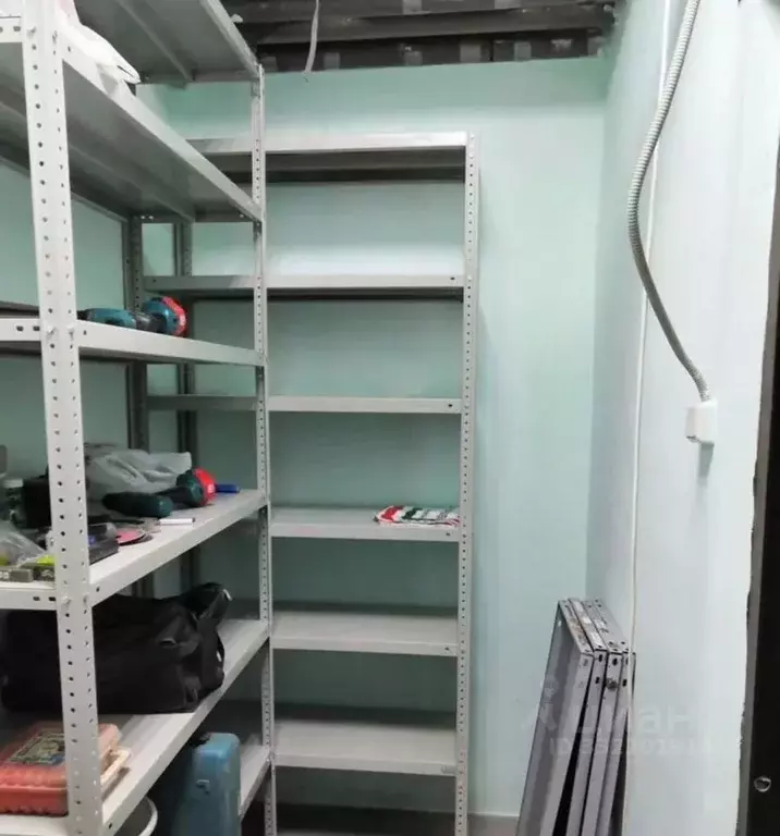Гараж в Москва пос. Коммунарка, ул. Потаповская Роща, 2к2 (5 м) - Фото 2