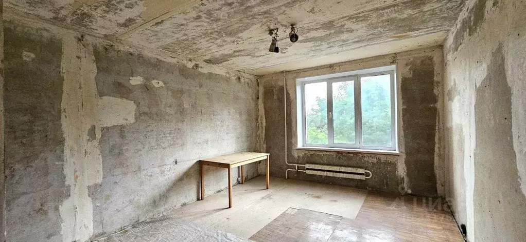 1-к кв. Москва ул. Фабрициуса, 44К2 (36.0 м) - Фото 2