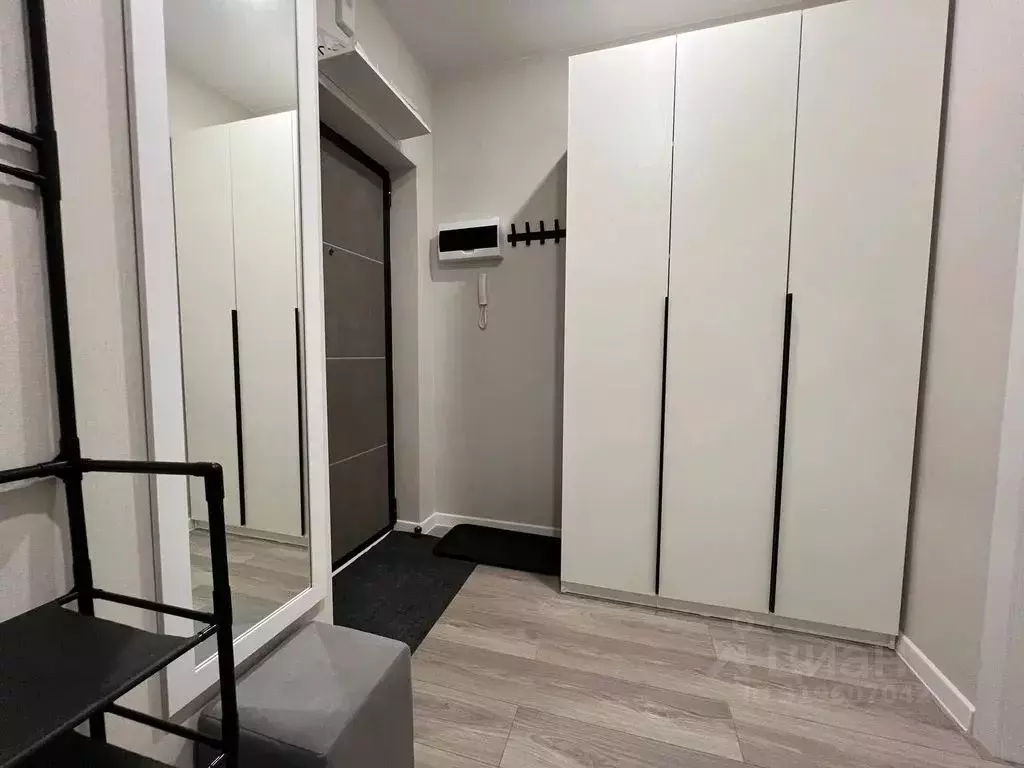 Студия Краснодарский край, Сочи ул. Искры, 88к6 (29.0 м) - Фото 1