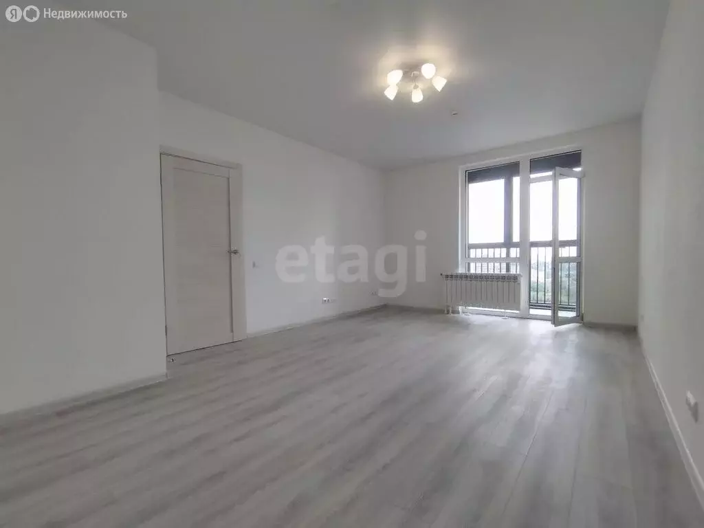 1-комнатная квартира: Москва, Перовская улица, 6А (41.1 м) - Фото 1