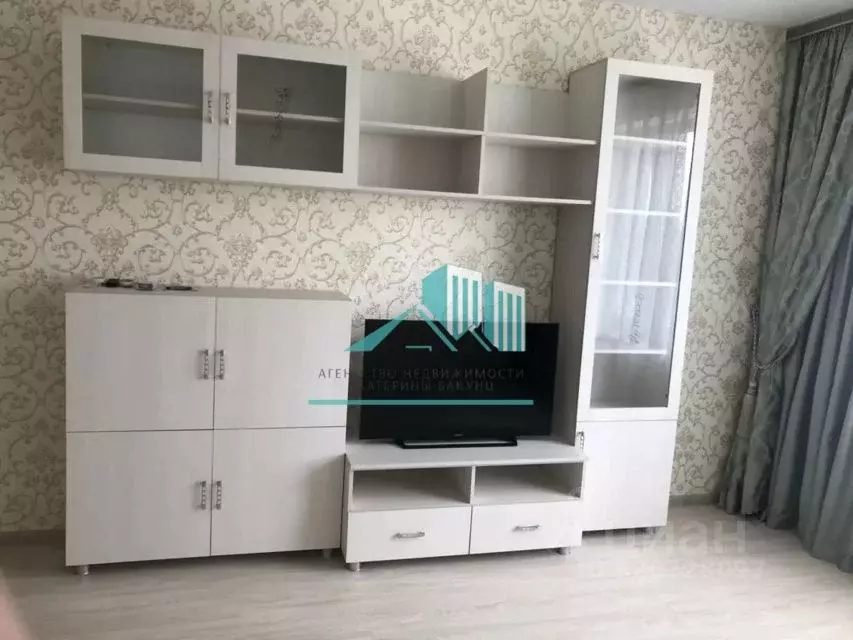 1-к кв. Калужская область, Калуга ул. Комфортная, 3 (48.2 м) - Фото 1