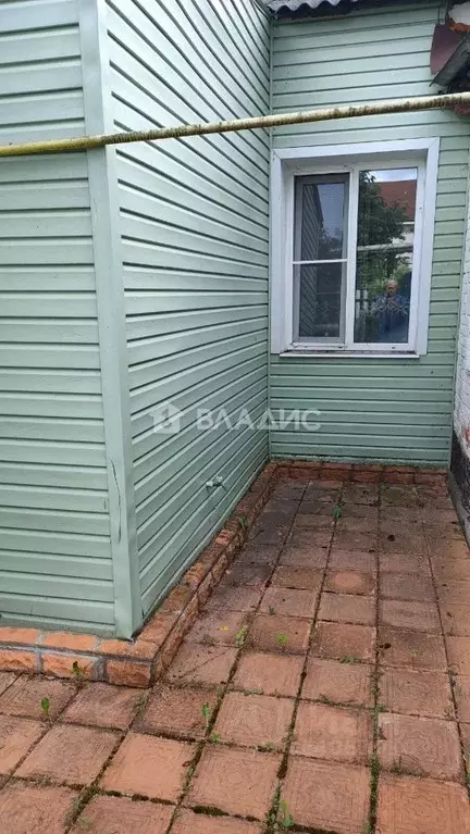 Дом в Тульская область, Плавск ул. Коммунаров, 72 (40 м) - Фото 1