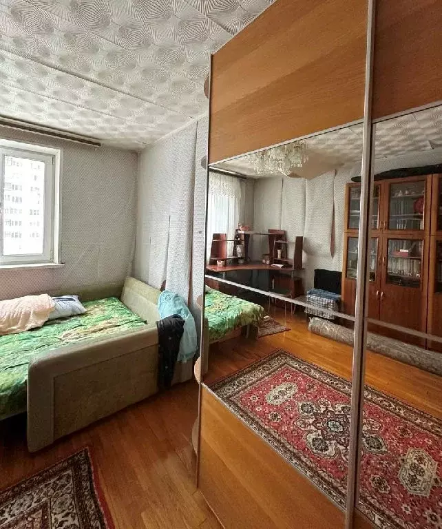 Продается 2-комнатная квартира - Фото 2