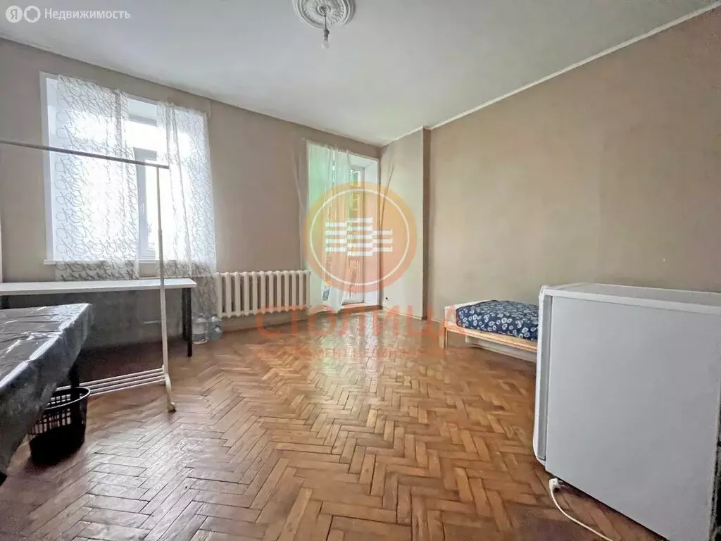 1к в 3-комнатной квартире (20 м) - Фото 1