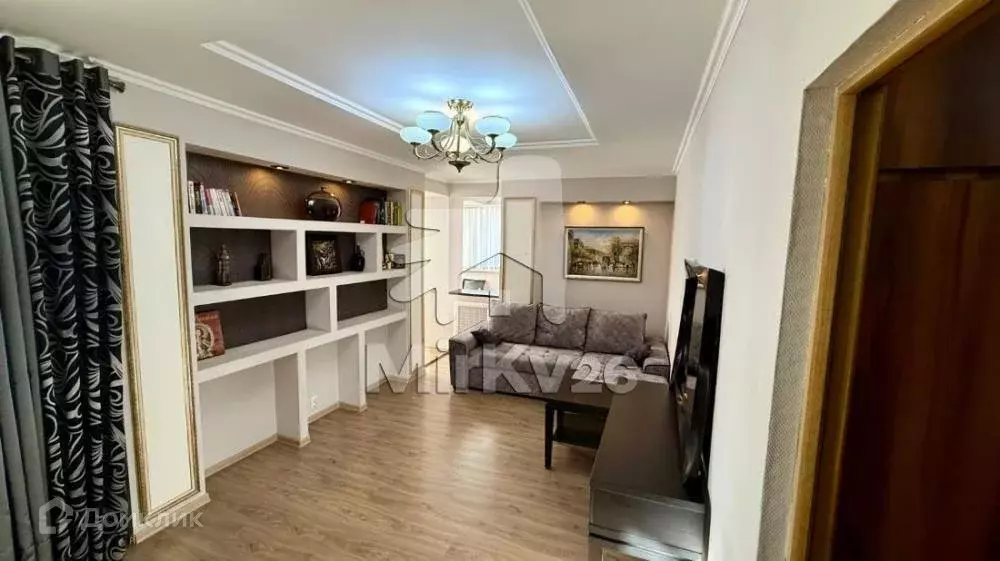 Продаётся 3-к квартира, 64.1 м - Фото 0