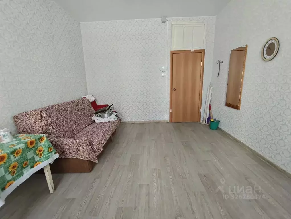 Комната Московская область, Подольск Литейная ул., 11 (16.0 м) - Фото 1