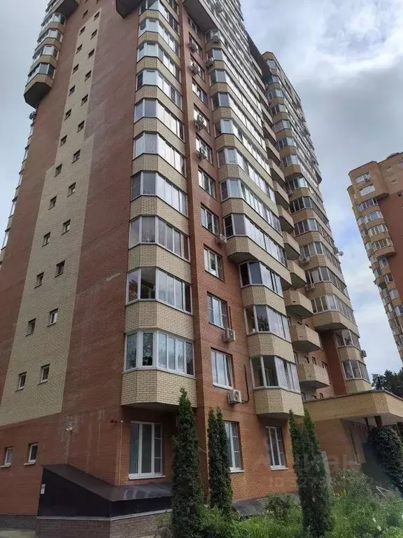 1-к кв. Московская область, Протвино Серпухов городской округ, ул. ... - Фото 1