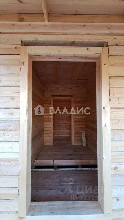 Дом в Бурятия, Тарбагатайский район, Заводское с/пос, Березка-10 ДНТ  ... - Фото 2