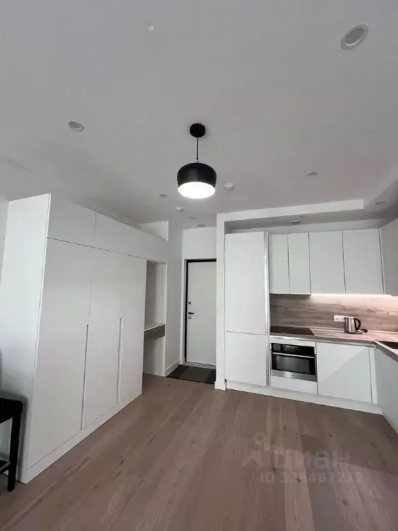 2-к кв. Москва Летниковская ул., 13 (45.0 м) - Фото 1