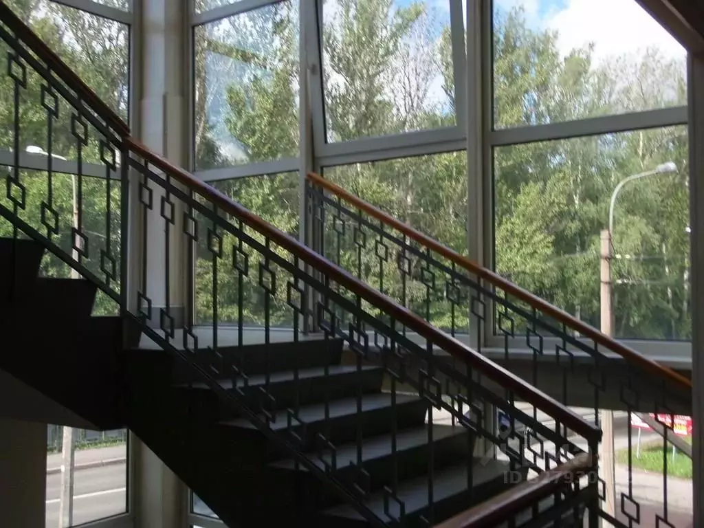 Офис в Санкт-Петербург Волковский просп., 146К1 (19 м) - Фото 1