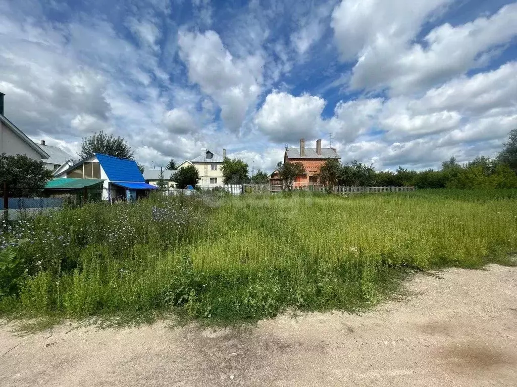 Участок в Башкортостан, Стерлитамак Ашкадарский мкр,  (8.5 сот.) - Фото 1
