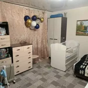 1-к. квартира, 32 м, 4/5 эт. - Фото 0