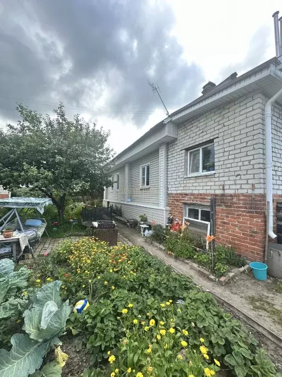 Дом в Марий Эл, Йошкар-Ола пер. Циолковского, 13 (70 м) - Фото 1