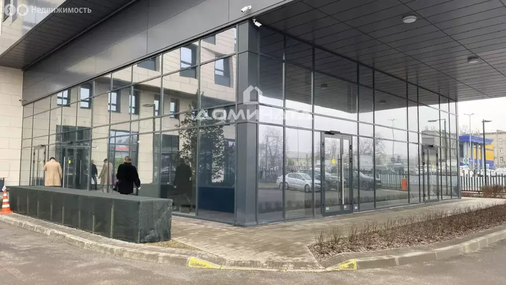 Офис (223.4 м) - Фото 2