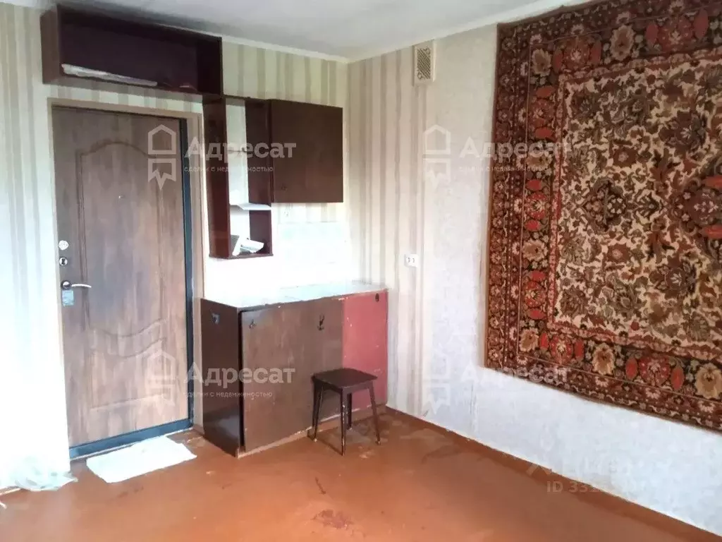 Комната Волгоградская область, Волгоград ул. Героев Малой Земли, 34/1 ... - Фото 2