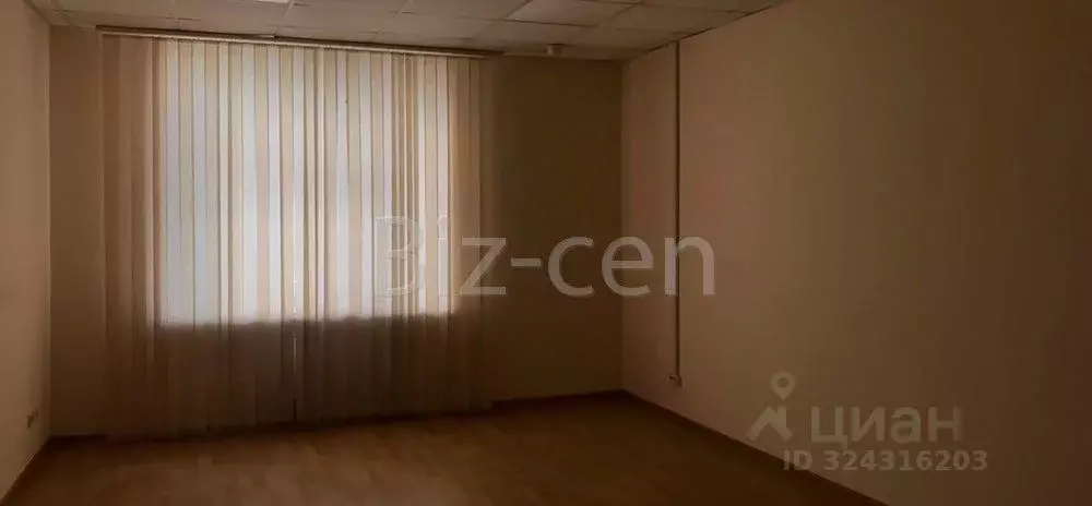 Офис в Санкт-Петербург просп. Обуховской обороны, 120Б (45 м) - Фото 2