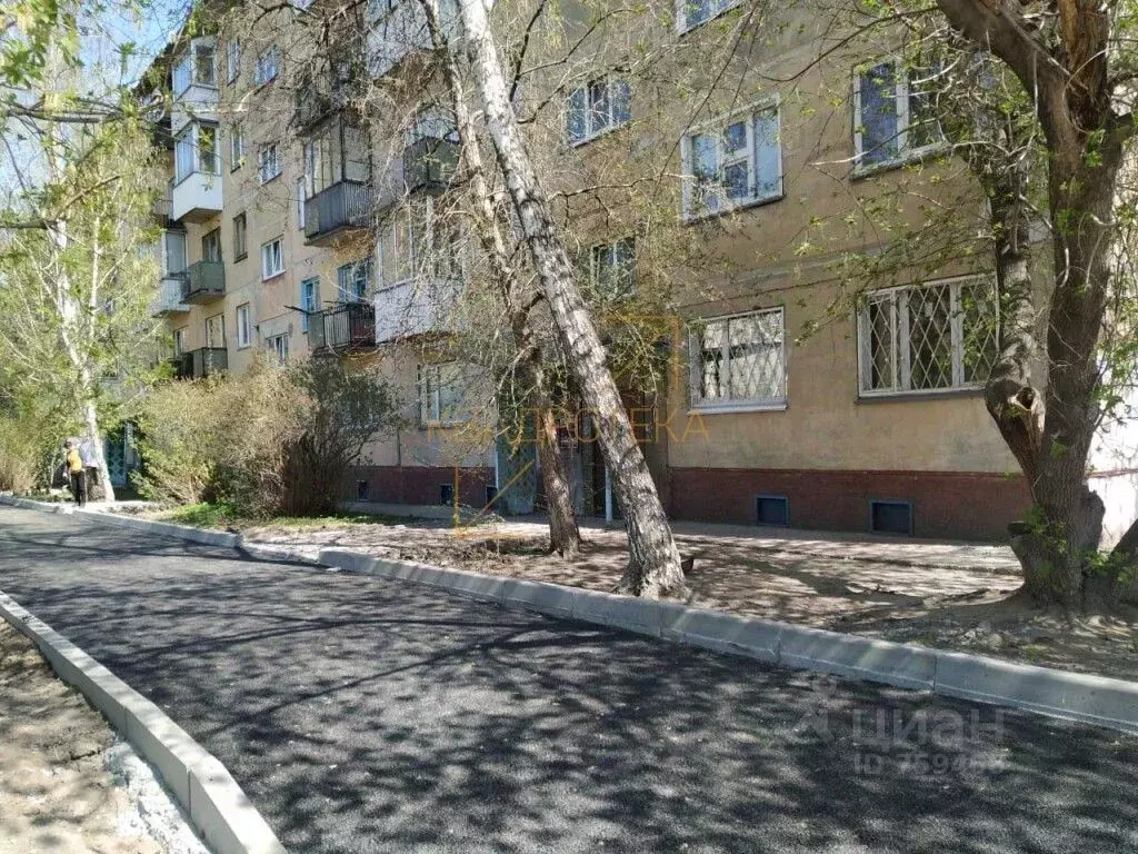 Купить Комнату В Новосибирске На Улице Кропоткина