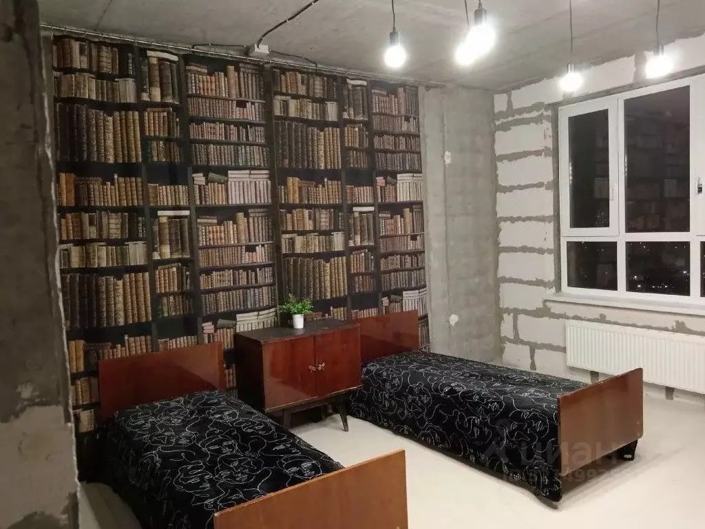 1-к кв. Волгоградская область, Волгоград Родниковая ул., 66 (35.0 м) - Фото 1
