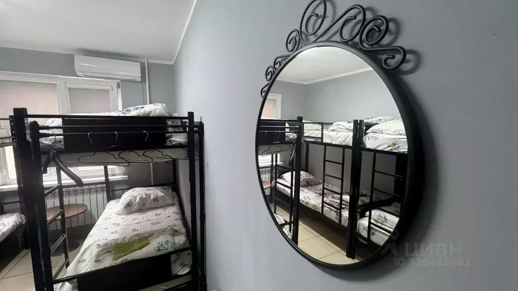 Комната Ставропольский край, Пятигорск ул. Пирогова, 17к2 (14.0 м) - Фото 1