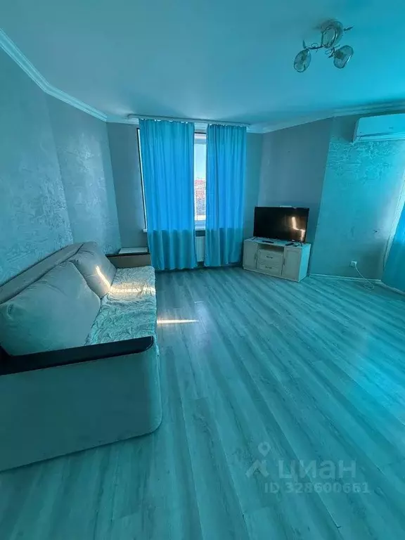 1-к кв. Московская область, Одинцовский городской округ, с. Немчиновка ... - Фото 2