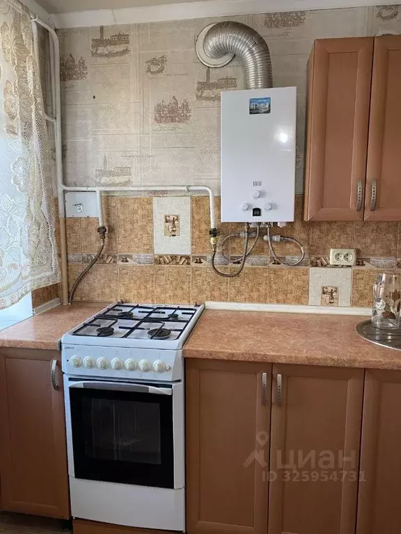 2-к кв. Крым, Евпатория просп. Ленина, 44 (41.0 м) - Фото 2