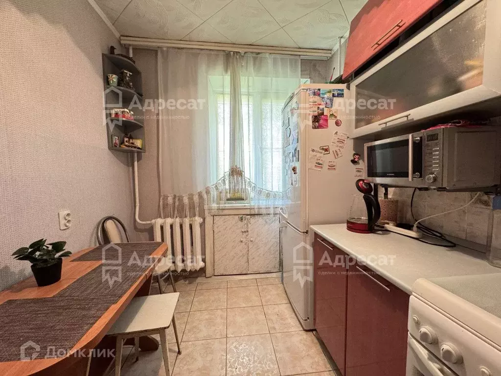 Продаётся 3-к квартира, 60.3 м - Фото 0